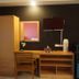 Équipements de la chambre
