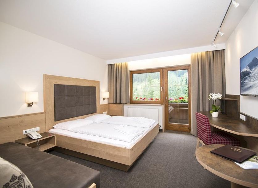 Chambre Photo