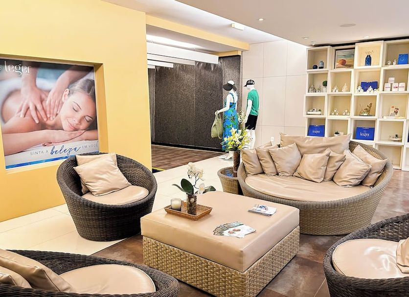 Salon Photo