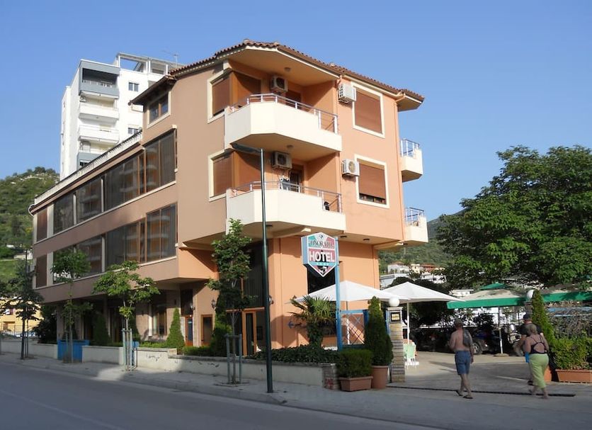 Bâtiment Photo
