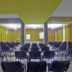Espace de conférence