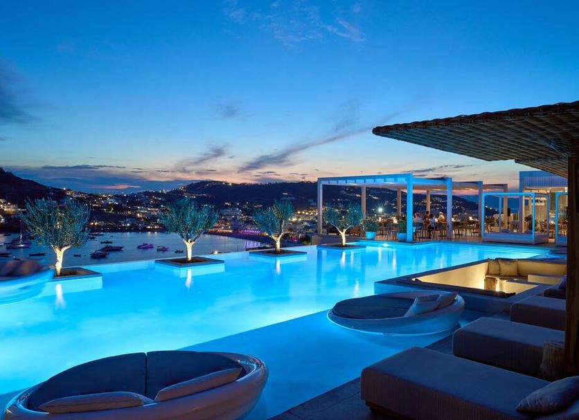 Piscine Photo