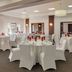 Salle de banquet