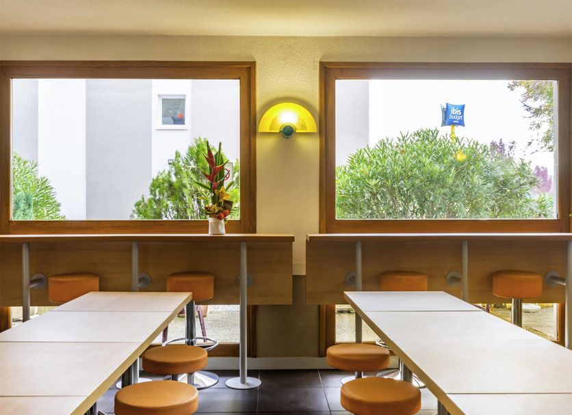 Salle à manger Photo