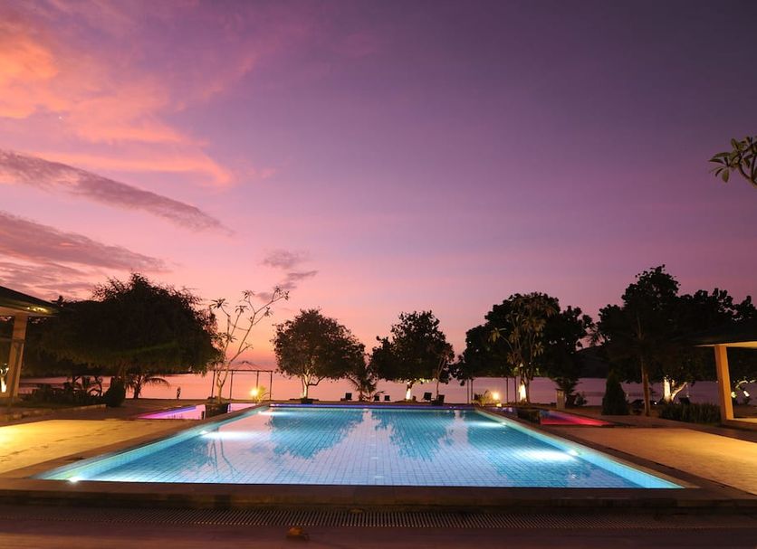Piscine Photo