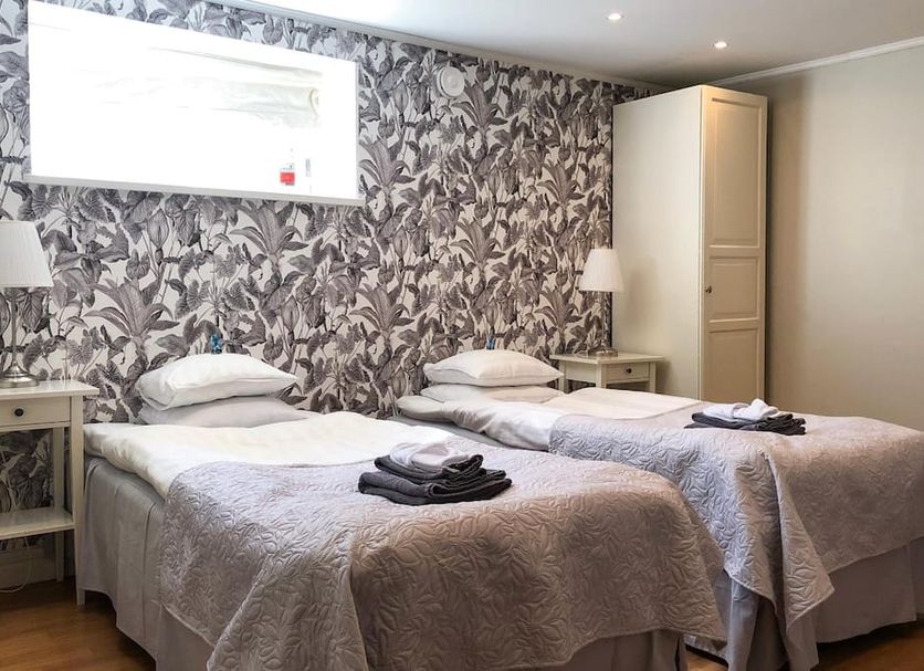 Chambre Photo