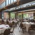 Salle de banquet