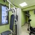 Salle de sport