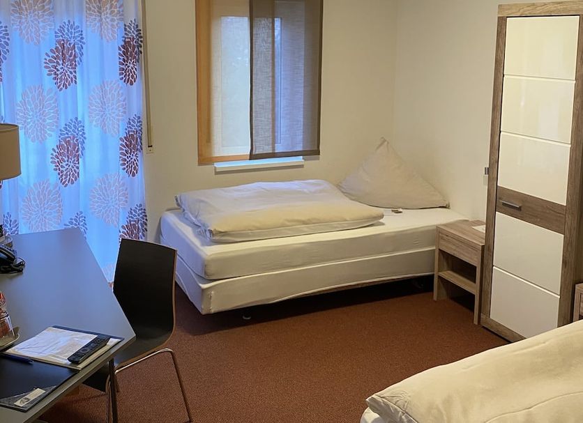 Chambre Photo