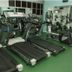 Salle de sport