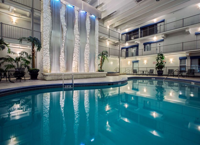Piscine Photo