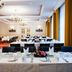 Salle de banquet