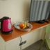Équipements de la chambre