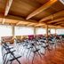 Espace de conférence