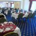 Salle de banquet