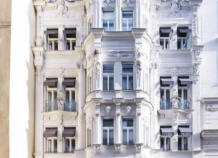 Bâtiment Photo
