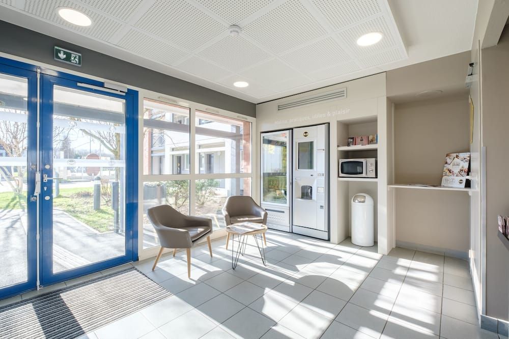 Hall d’entrée Photo