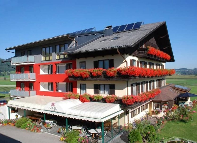 Bâtiment Photo