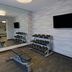 Salle de sport