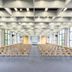 Espace de conférence