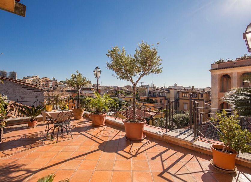 Balcon Photo