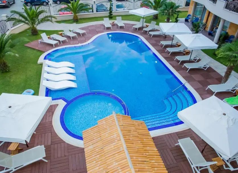 Piscine Photo