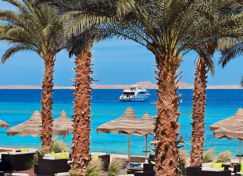 Plage Photo