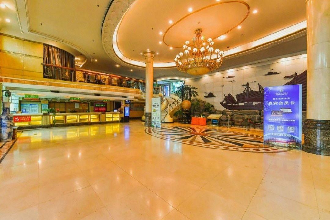 Hall d’entrée