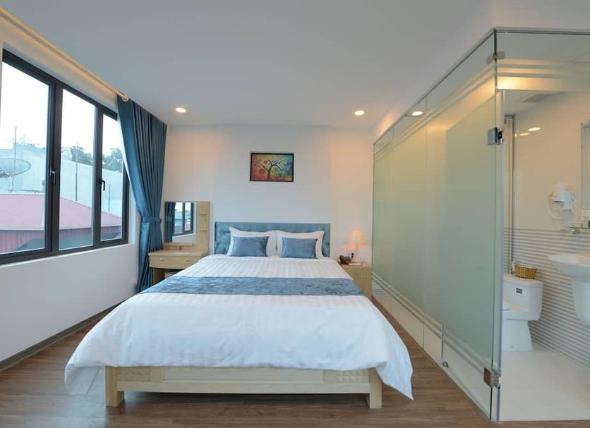 Chambre Photo