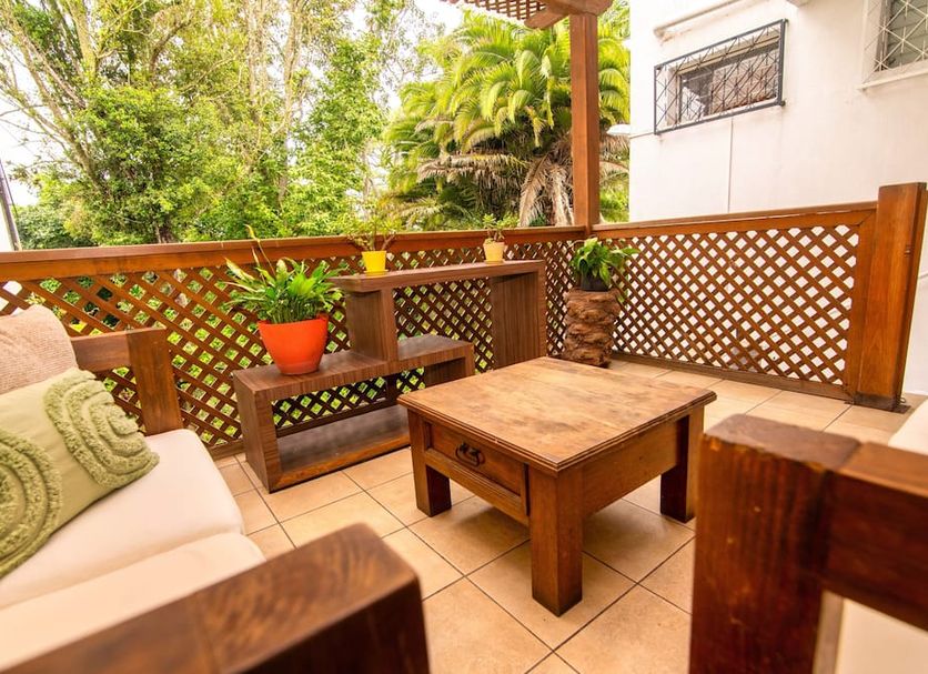 Balcon Photo