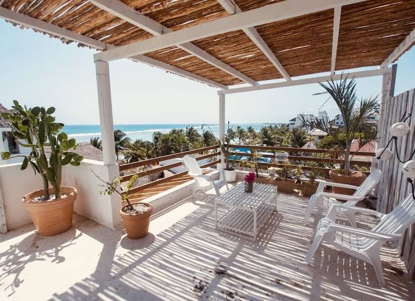 Balcon Photo