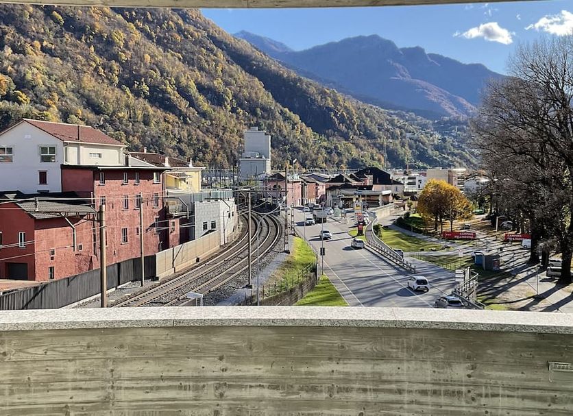 Extérieur Photo