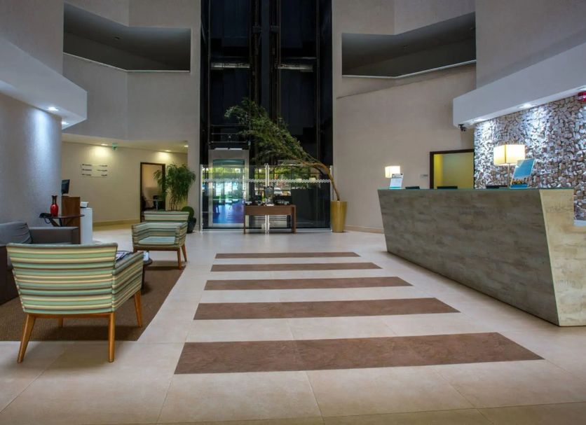 Hall d’entrée Photo
