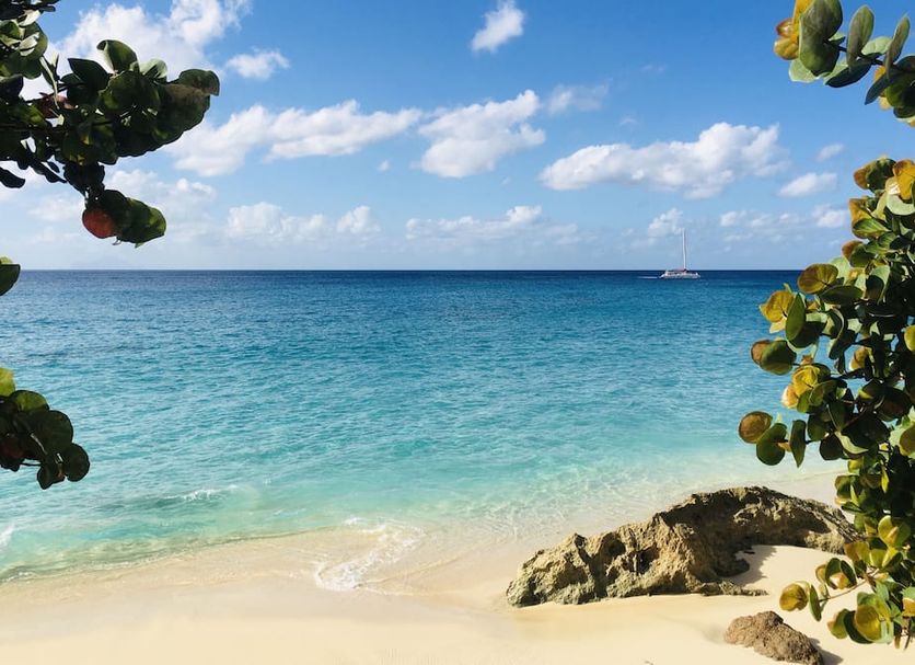 Plage Photo
