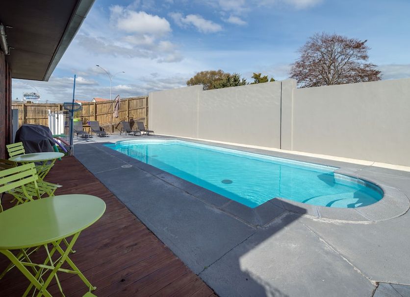 Piscine Photo