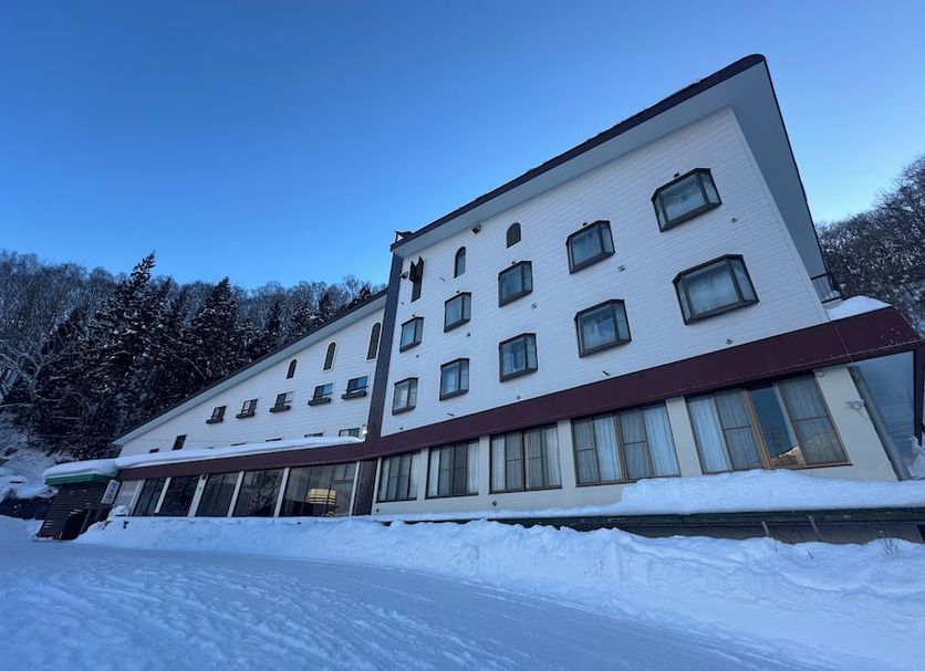 Bâtiment Photo