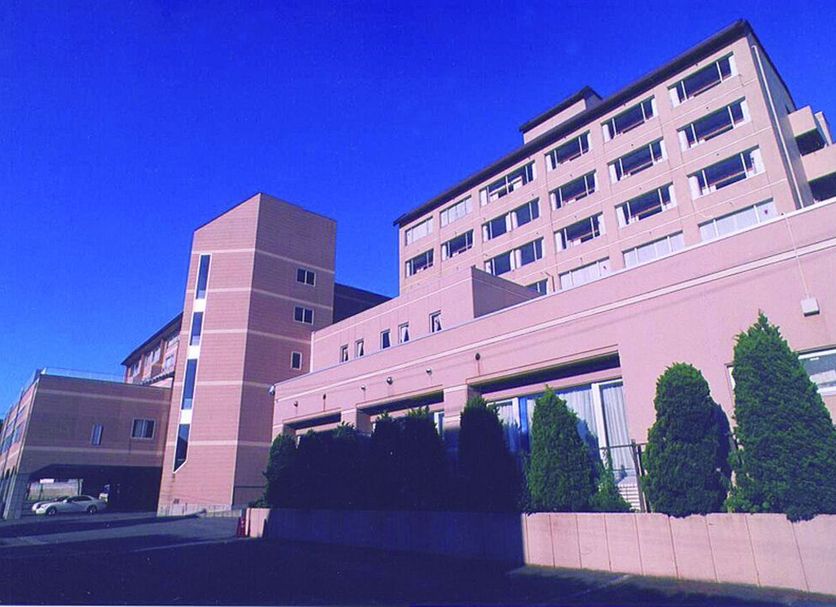 Bâtiment Photo