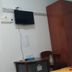 Équipements de la chambre
