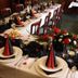 Salle de banquet