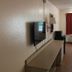 Équipements de la chambre