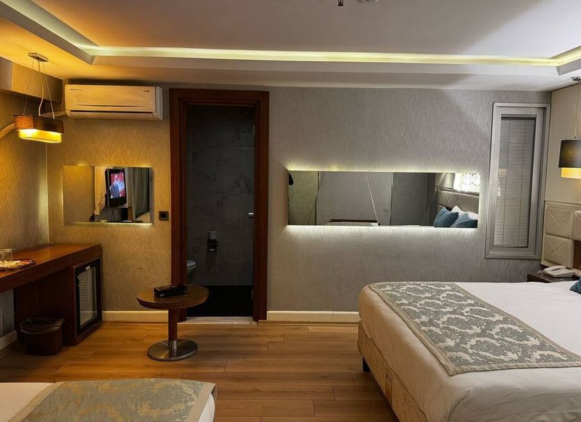 Chambre Photo