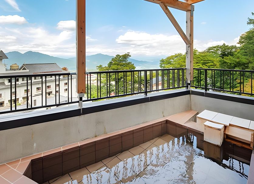 Balcon Photo