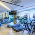 Salle de sport