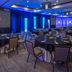 Salle de banquet