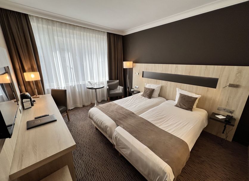 Chambre Photo