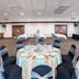 Salle de banquet