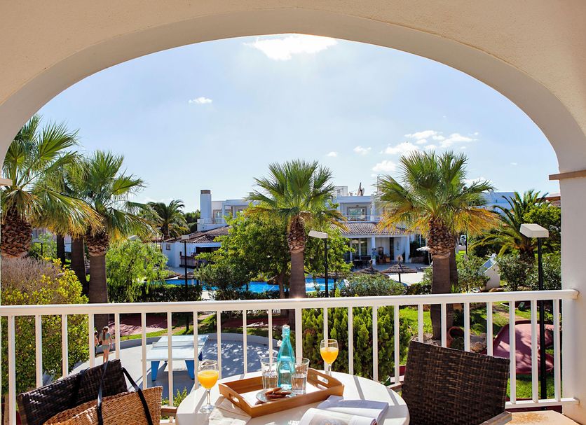 Balcon Photo