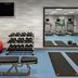 Salle de sport