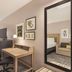 Équipements de la chambre