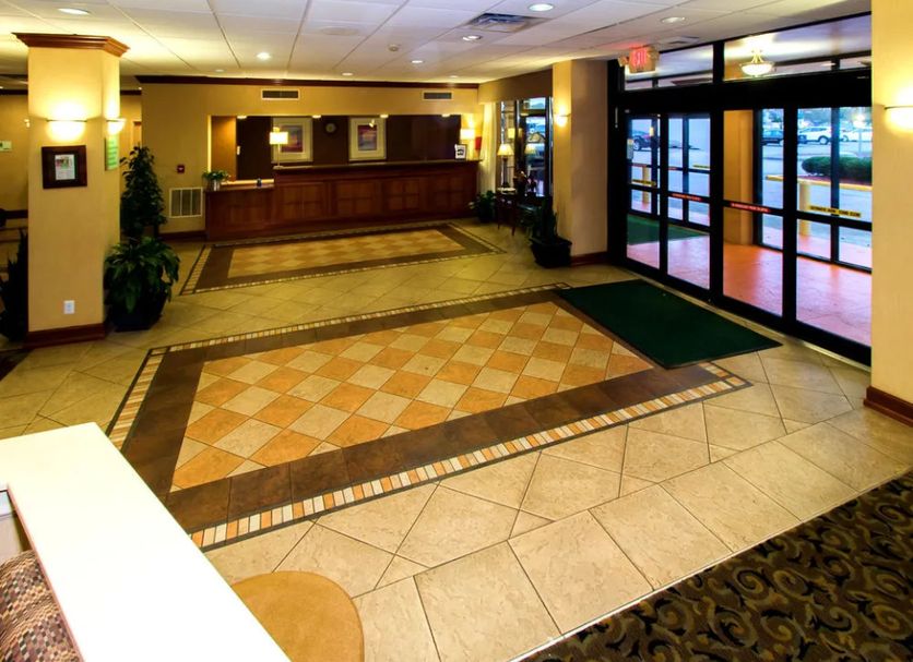 Hall d’entrée Photo